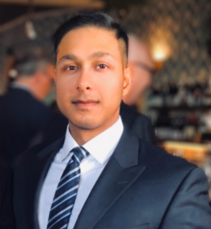 Team Member Image