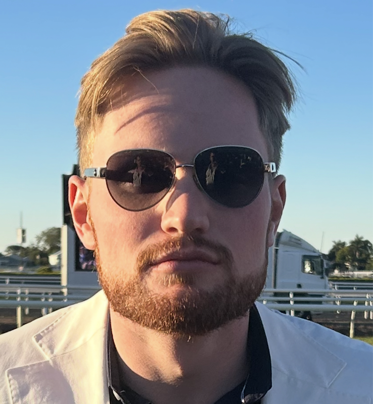 Team Member Image